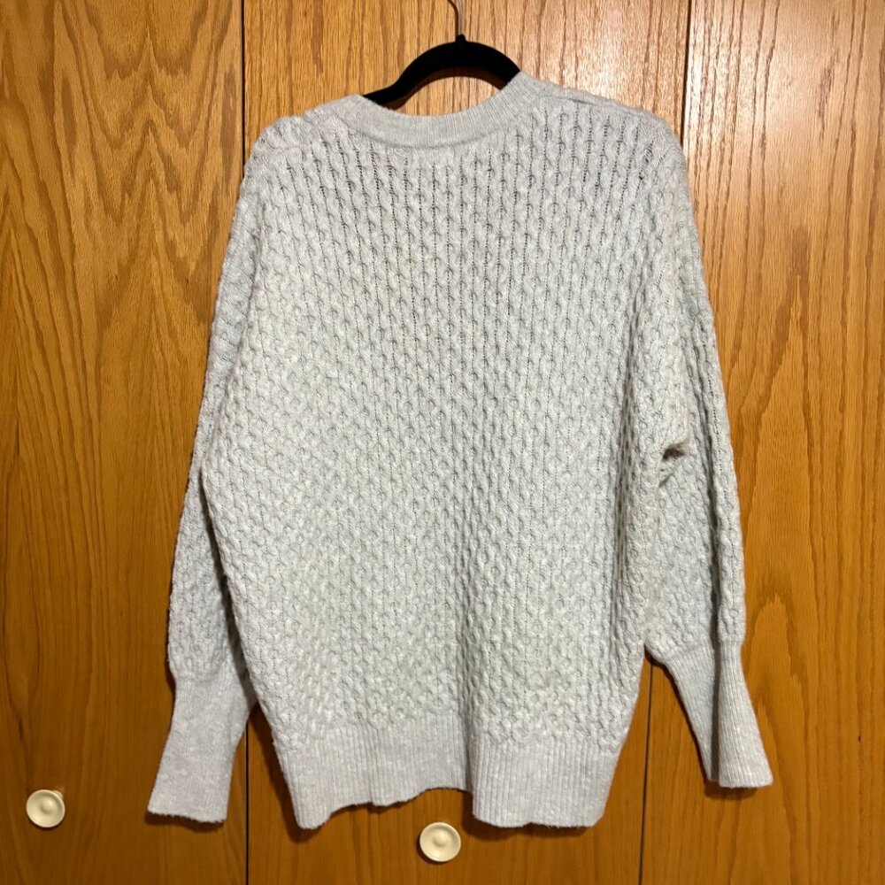 Universal Thread XL grey cardigan - Picture 7 of 7
